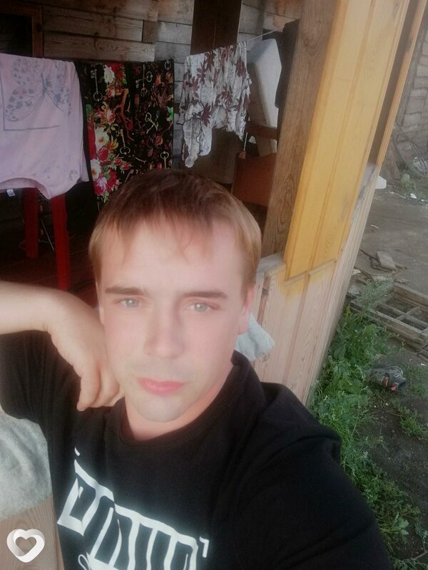 Алексей, 33, Новосибирске — анкета №260505