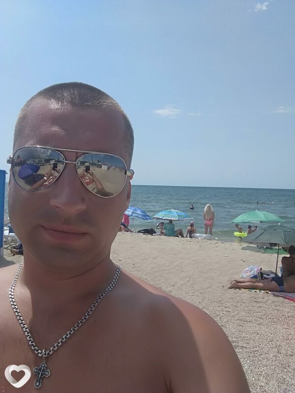 Павел, 39, Минске — анкета №260507