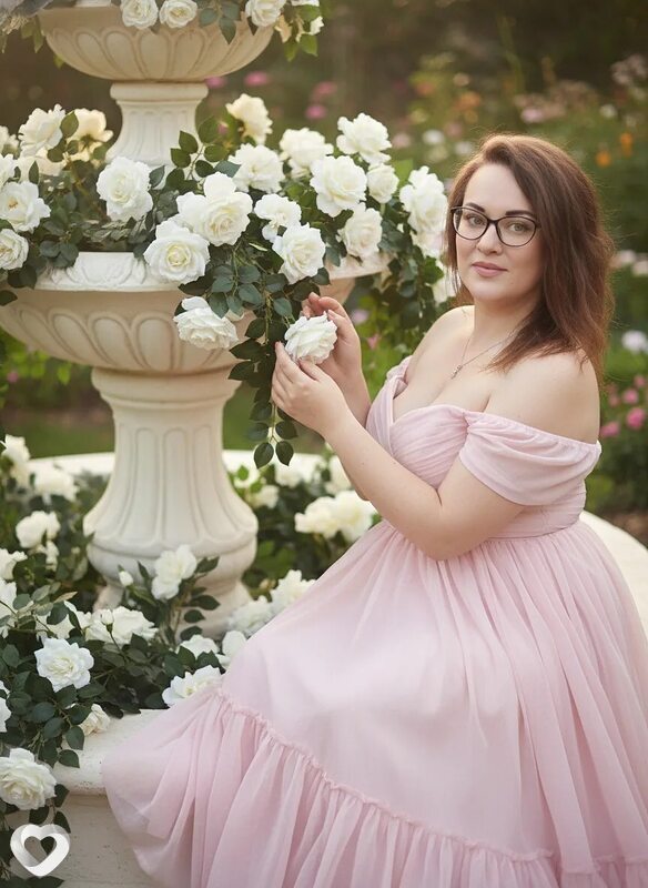 Мария, 36, Кемерове — анкета №260508