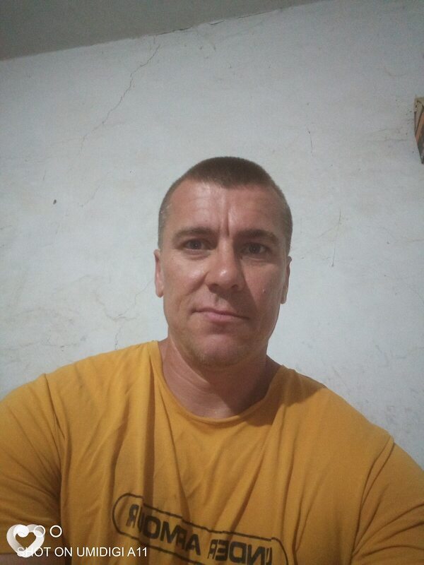 Андрей, 38, Беляевке — анкета №260509