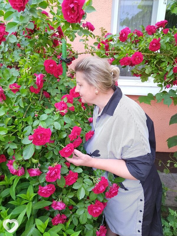 Галина, 58, Барановичах — анкета №260510