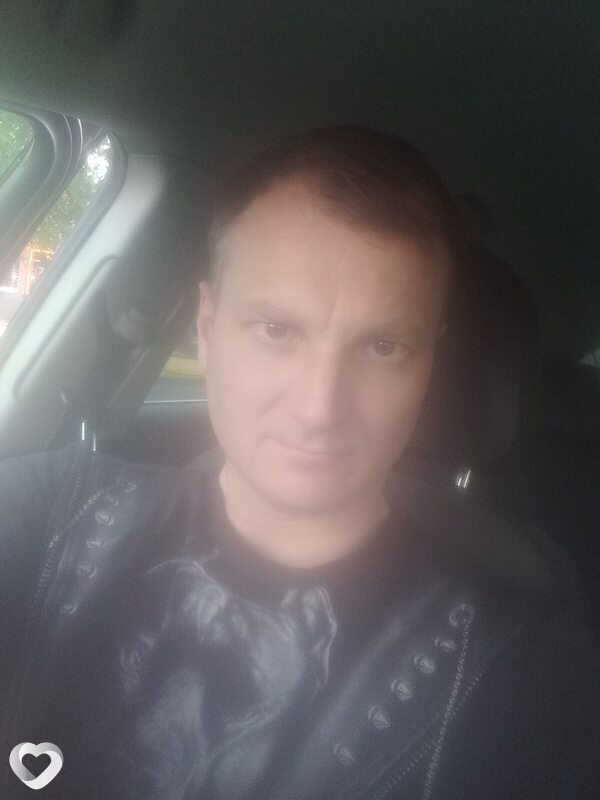 Евгений, 46, Нижнем Новгороде — анкета №260515