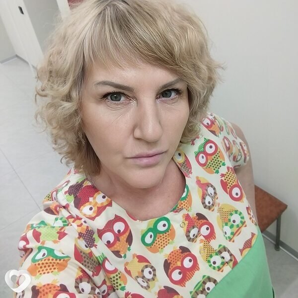 Natalie, 55, Кунгуре — анкета №260517