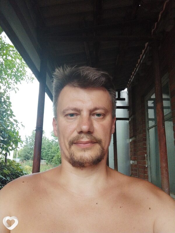 Михаил, 46, Смоленске — анкета №260570