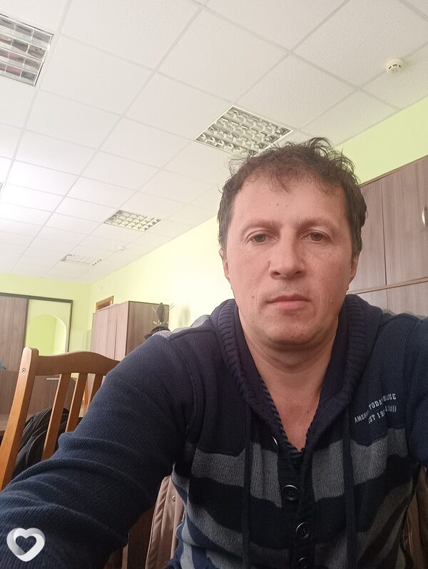 Вася, 41, Гомеле — анкета №260576