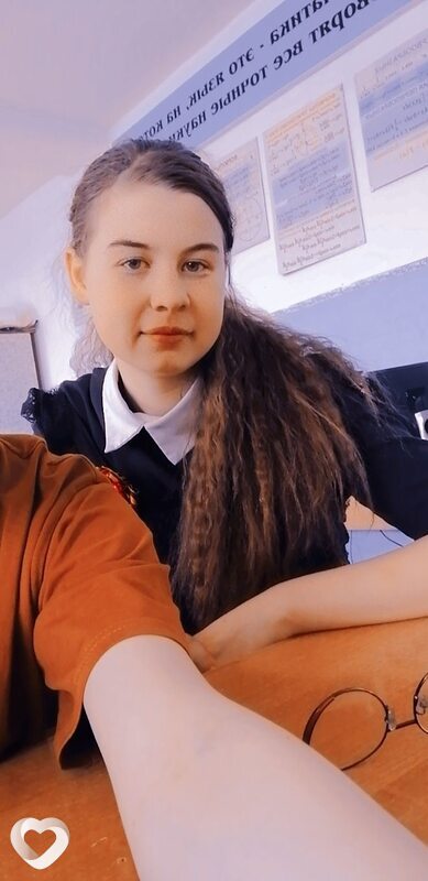 Виктория, 22, Иркутске — анкета №260579