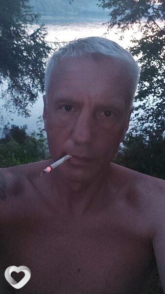 Oleg, 55, Минске — анкета №260583