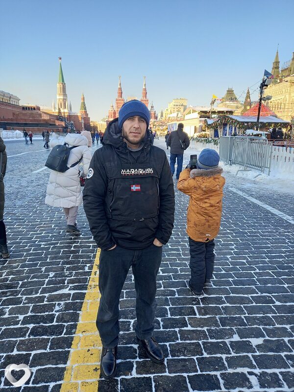 Изит, 37, Рязани — анкета №260584