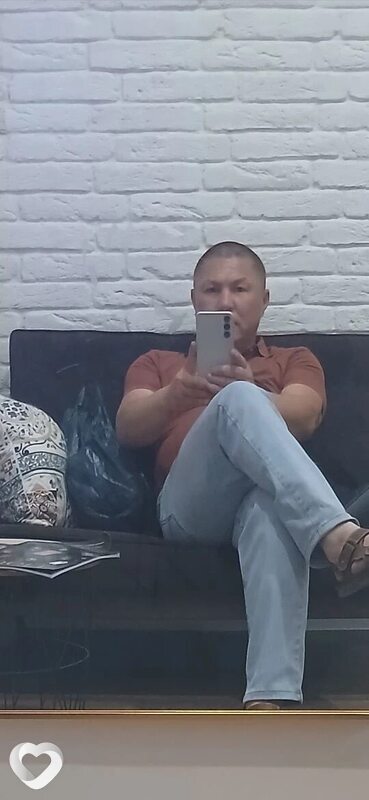 Руслан, 44, Астрахани — анкета №260585