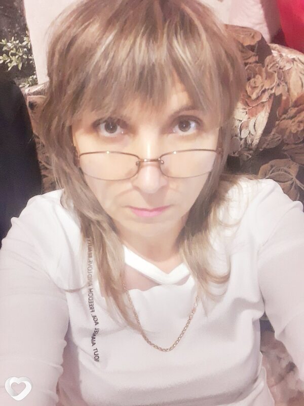 Светлана, 55, Феодосии — анкета №260586