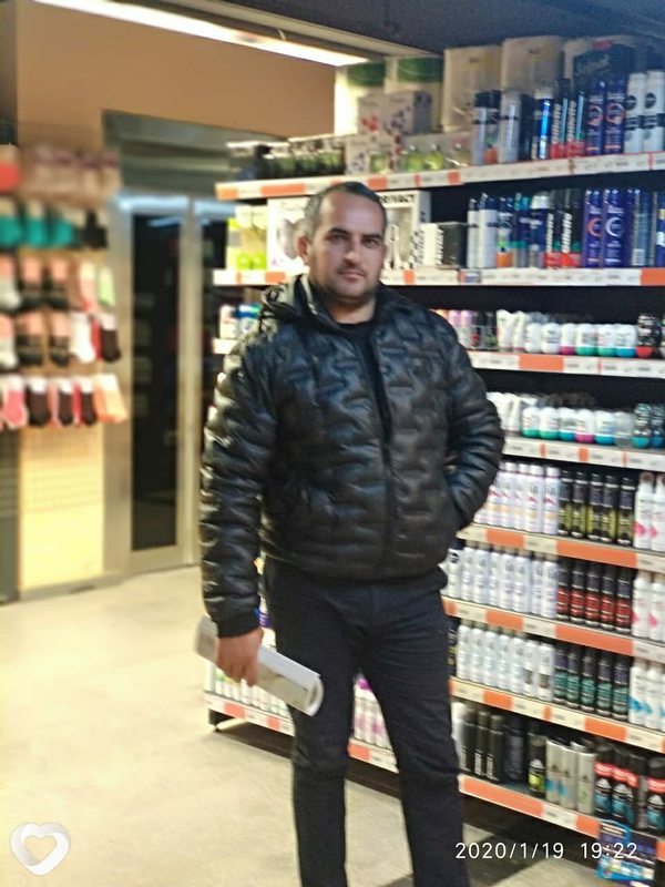 Агшин, 42, Ростове-на-Дону — анкета №260588
