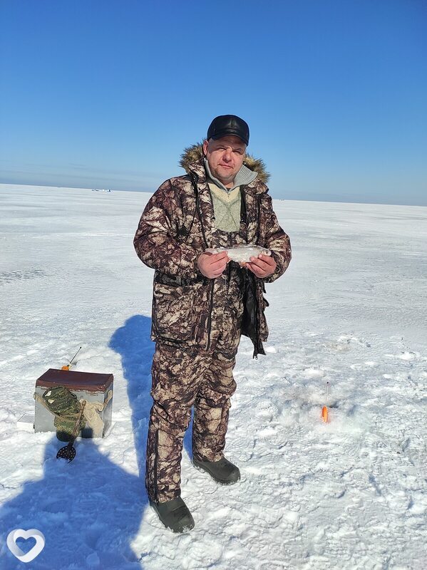 Сергей, 49, Тосно — анкета №260468