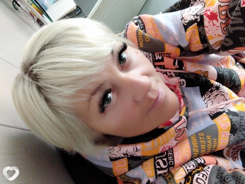 Елена, 52, Дзержинске — анкета №260470