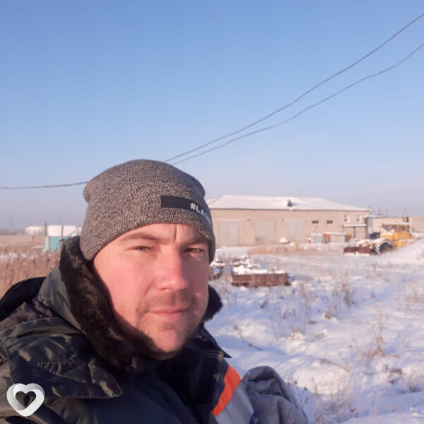 Сергей, 46, Петропавловске — анкета №260474