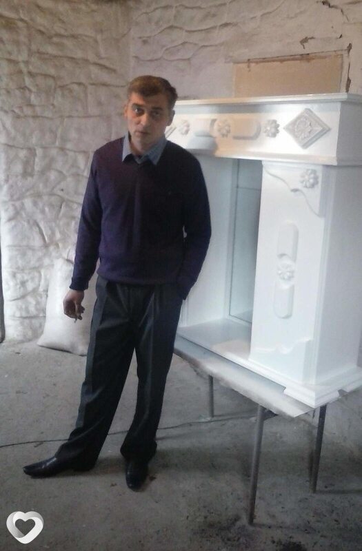Руслан, 46, Кишинёв — анкета №260476