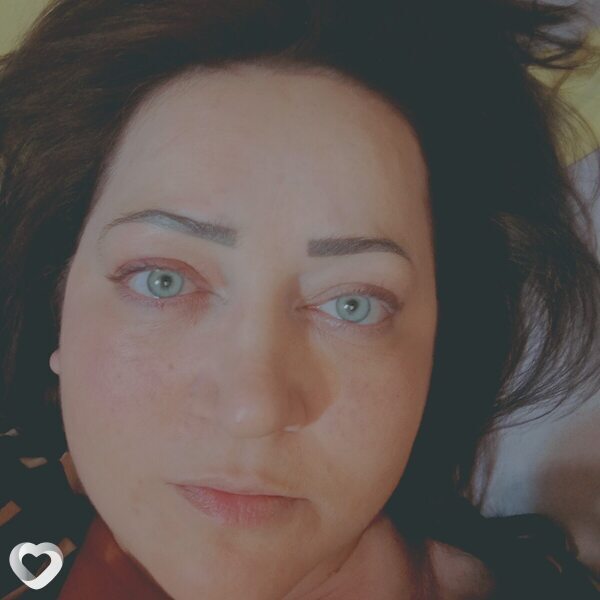 Наталья, 45, Луганске — анкета №260482