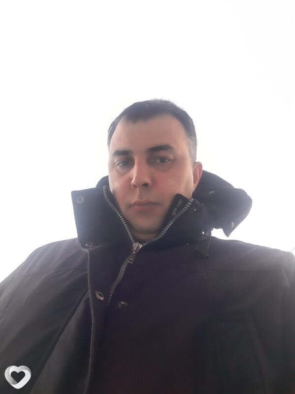 Алексей, 40, Иркутске — анкета №260486