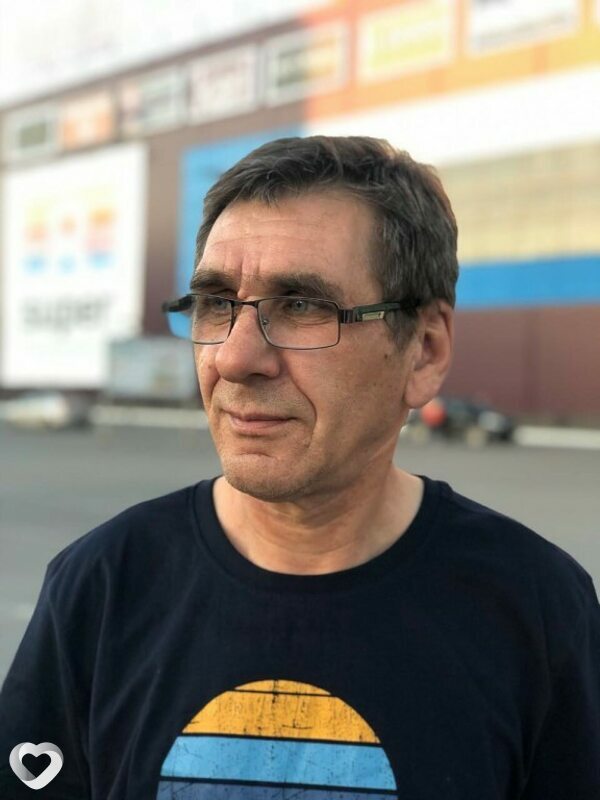 Александр, 60, Йошкар-Оле — анкета №260487