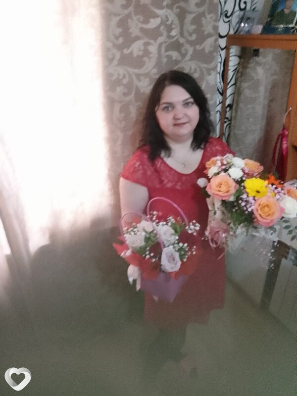 Света, 46, Костроме — анкета №260491