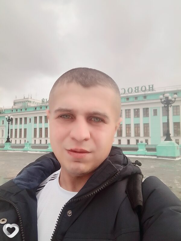 Константин, 37, Новокузнецке — анкета №260492