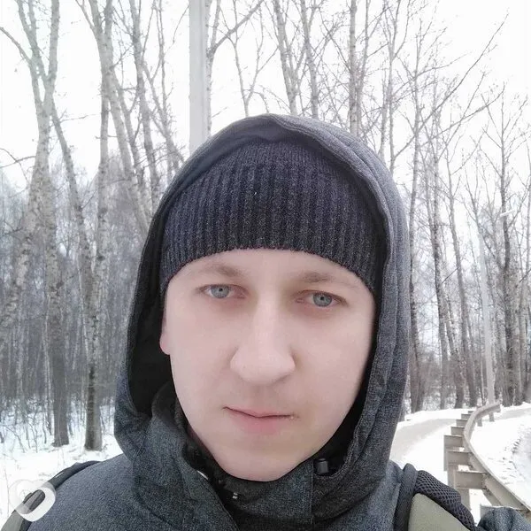 Алексей, 38, Гомеле — анкета №7605