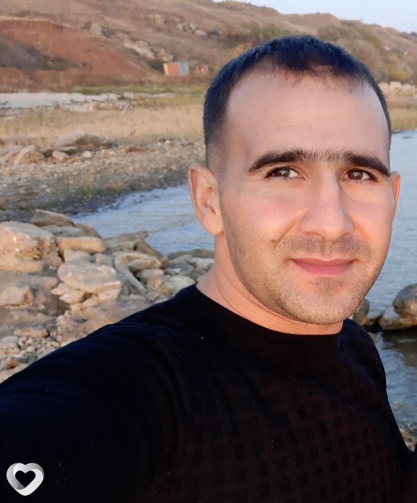Артем, 42, Ростове-на-Дону — анкета №260643