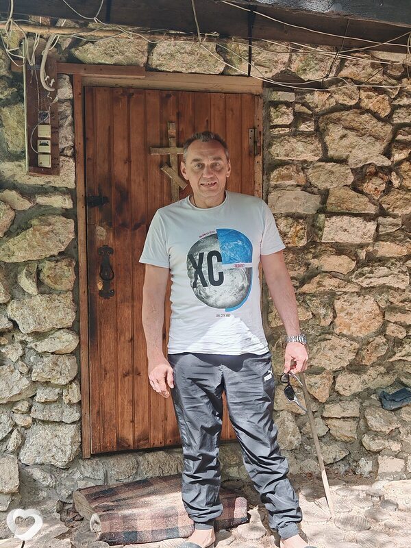Виталий, 54, Волгограде — анкета №260653