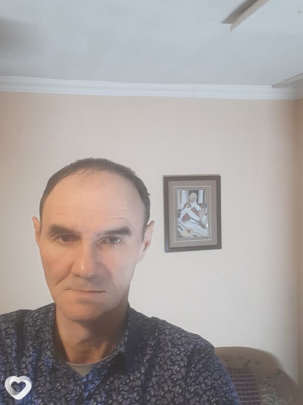 Алишер, 59, Алматы — анкета №260655