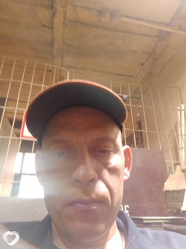 Жорик, 43, Новокузнецке — анкета №260664