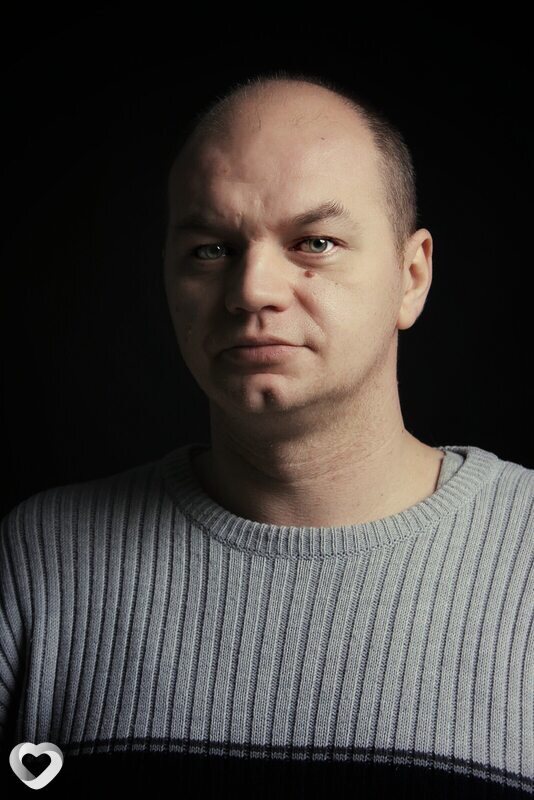 Евгений, 41, Гомеле — анкета №260619