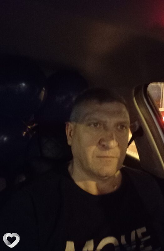Сергей, 56, Минске — анкета №260621