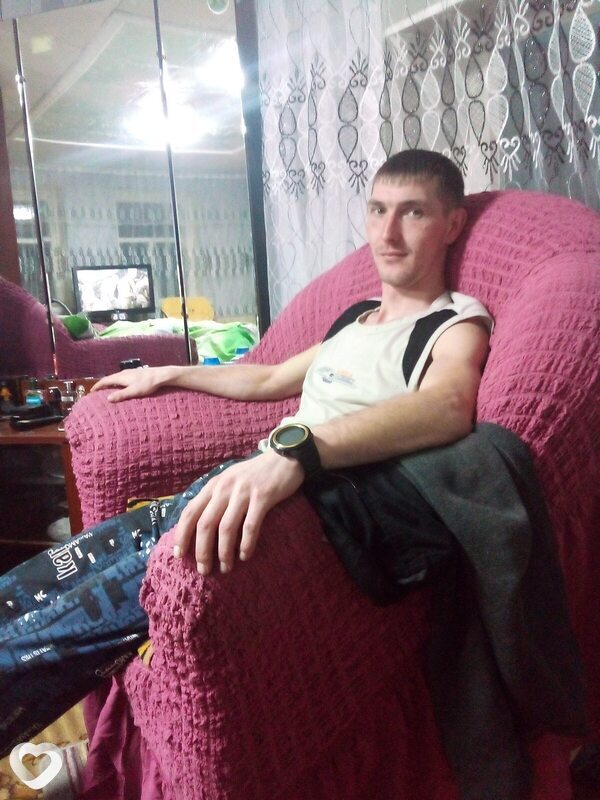 Иван, 34, Глубоком — анкета №260622