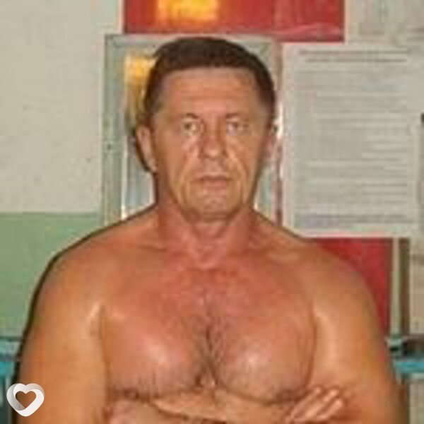 Анатолий, 62, Запорожье — анкета №260626