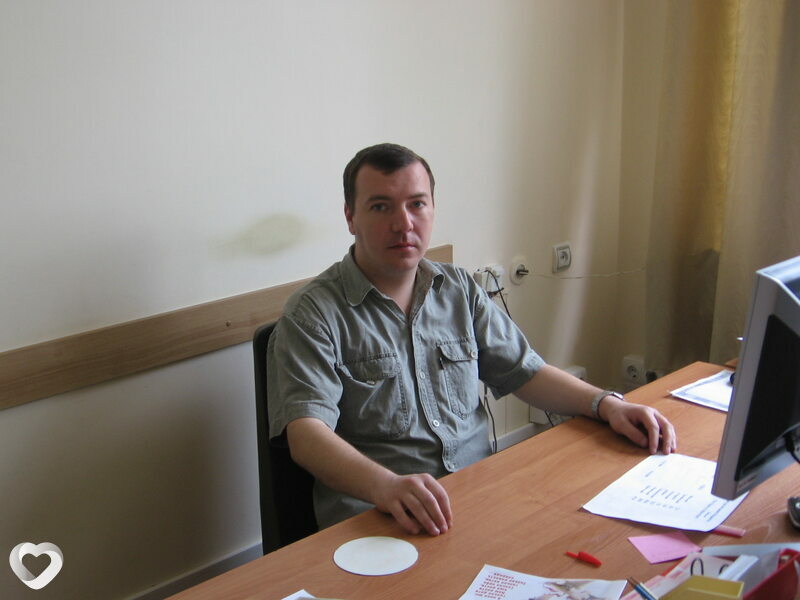 Анатолий, 52, Чернигове — анкета №260631