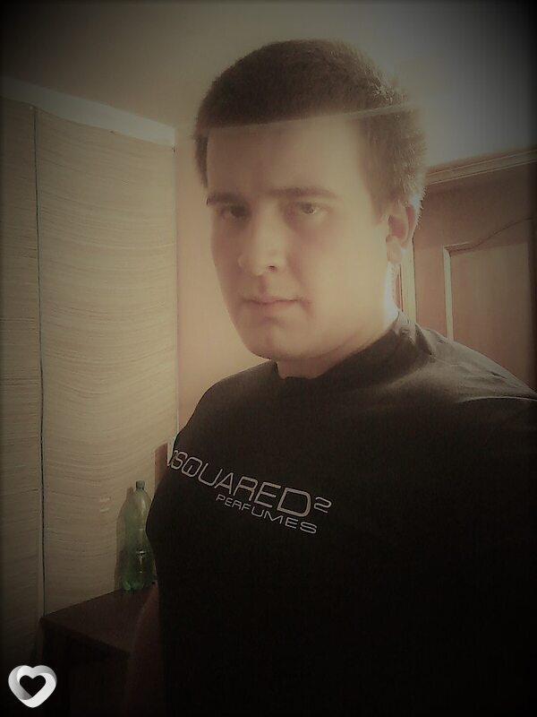 Юрий, 33, Алматы — анкета №260637