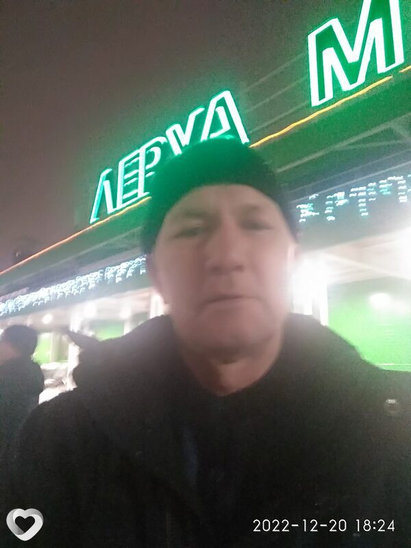 Николай, 57, Чебоксарах — анкета №260638