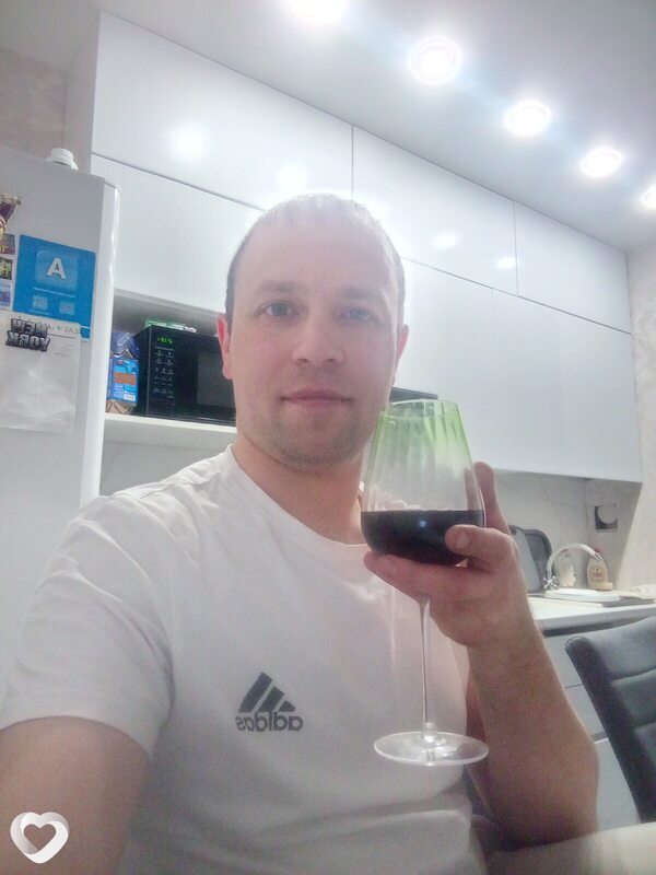 Дима, 35, Ижевске — анкета №260699