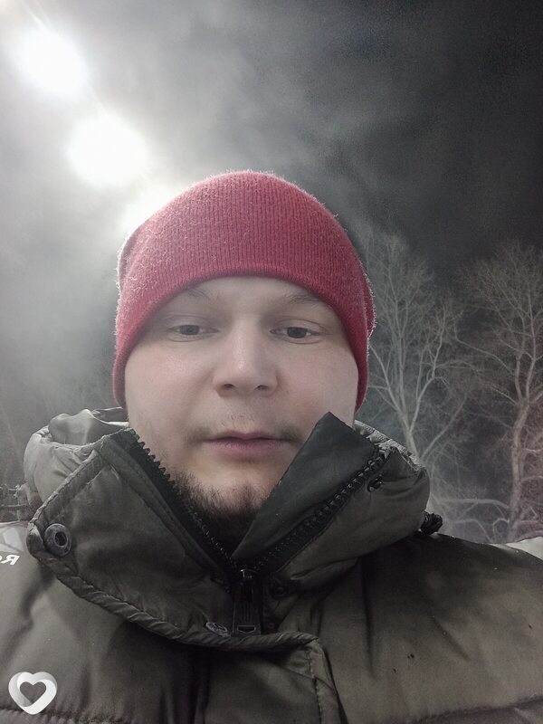 Кирилл, 35, Алматы — анкета №260702
