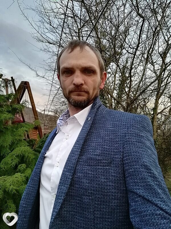 Алексей, 42, Майкопе — анкета №260705