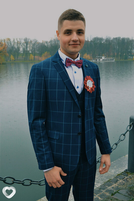 Александр, 29, Минске — анкета №260709