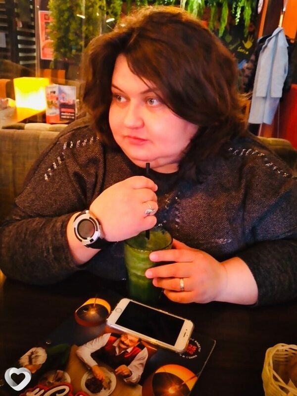 Anna, 37, Новосибирске — анкета №260713