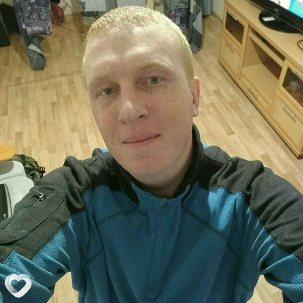 Максим, 30, Петропавловске — анкета №260768