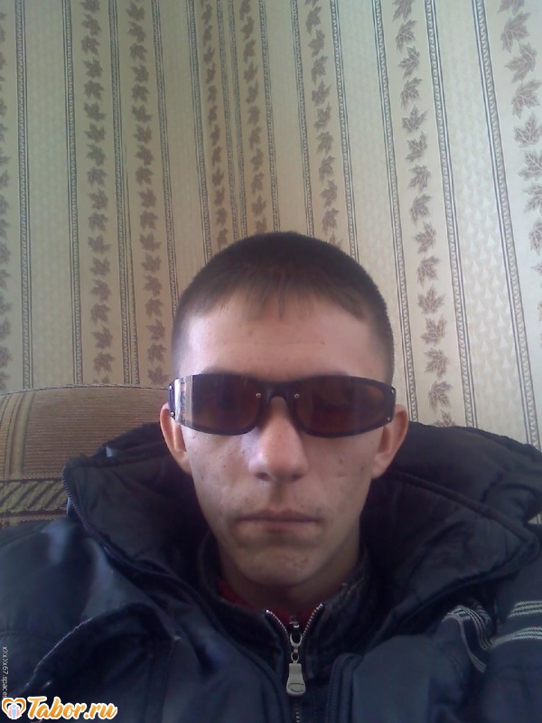 Александр, 36, Бузулуке — анкета №260769