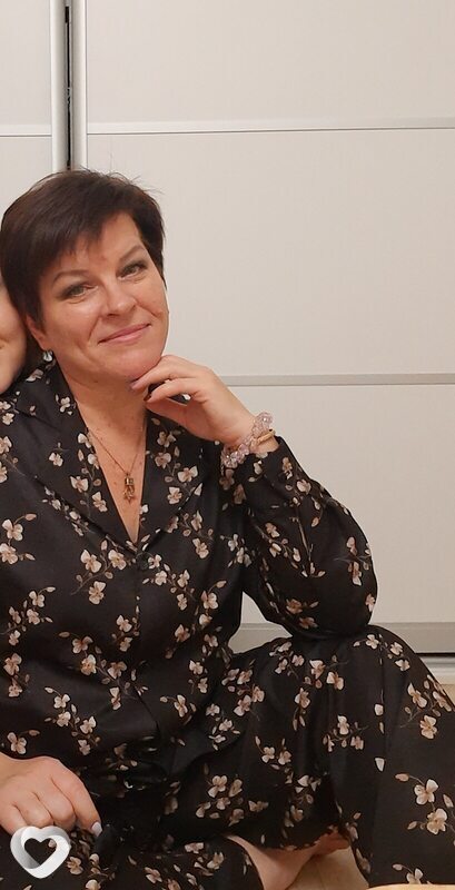 Елена, 51, Магнитогорске — анкета №260782