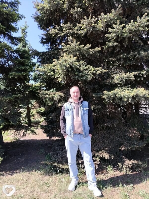 Эрик, 38, Перми — анкета №260785
