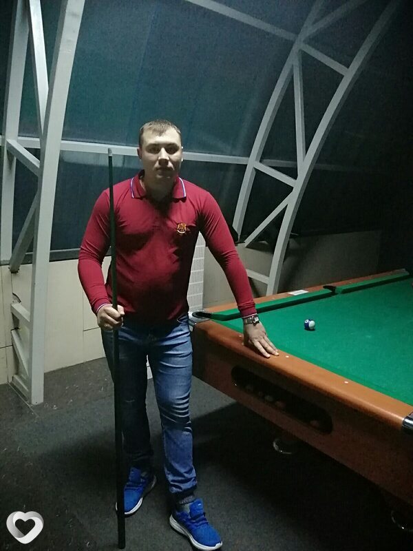 Влад, 32, Анжеро-Судженске — анкета №260718