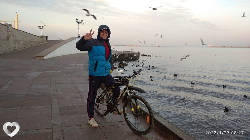 Александр, 53, Севастополе — анкета №260720
