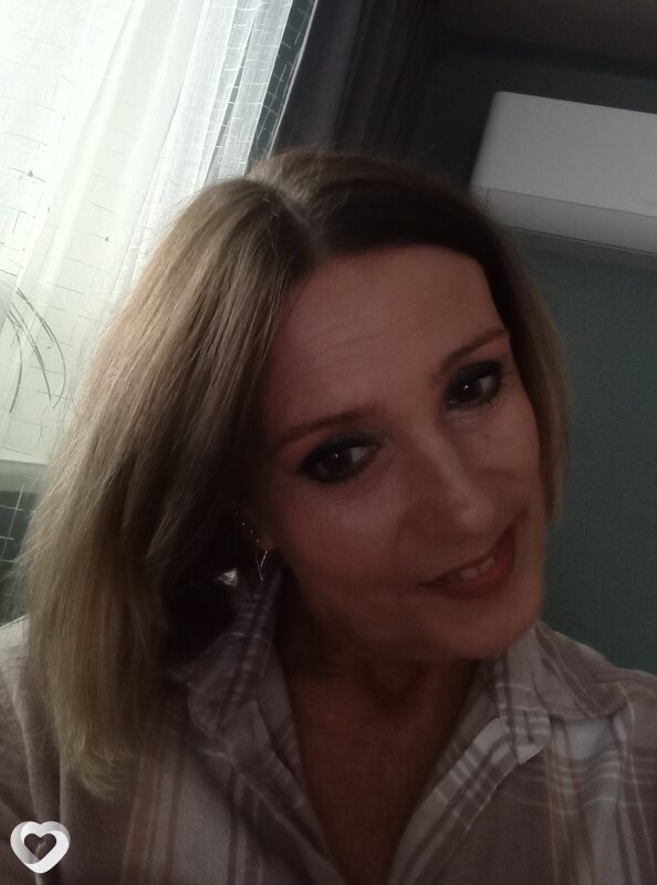 Марина, 51, Рогачев — анкета №260721