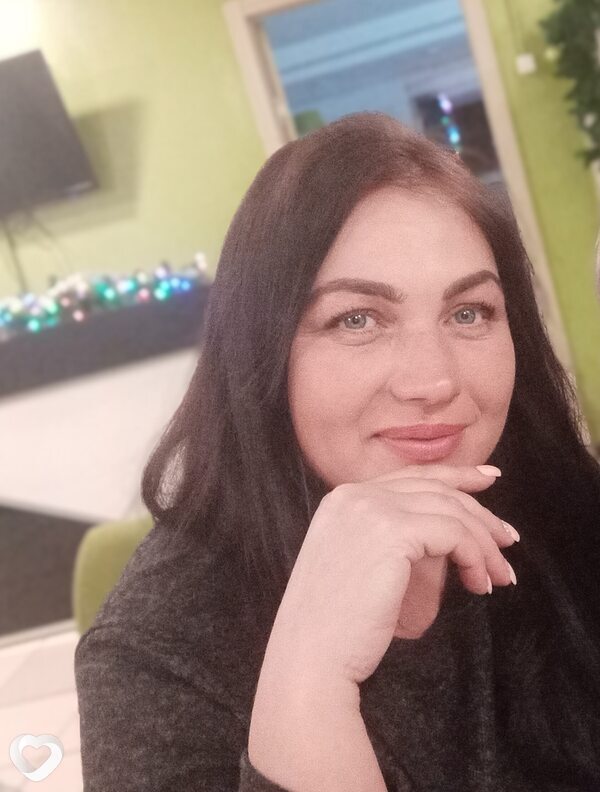 Виктория, 42, Харькове — анкета №260728