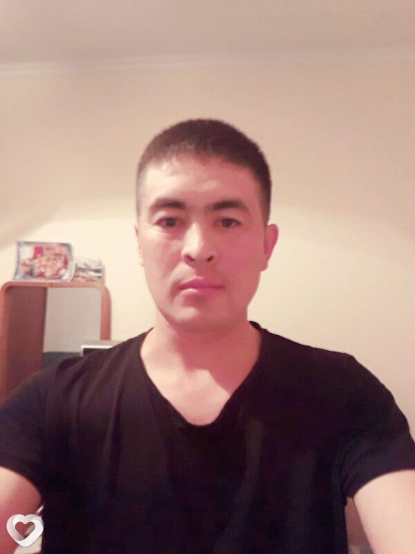 Асет, 38, Астане — анкета №260730